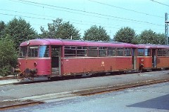 VT 998 671-2, Lüneburg, 2. August 1980